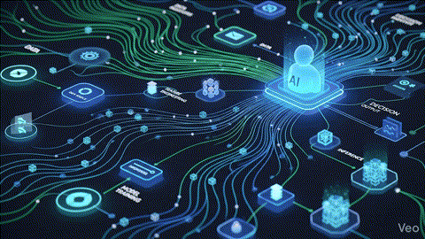 وكلاء الذكاء الاصطناعي