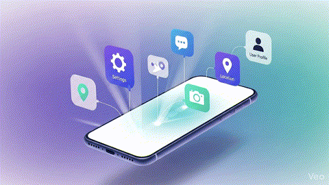 تطبيقات موبايل